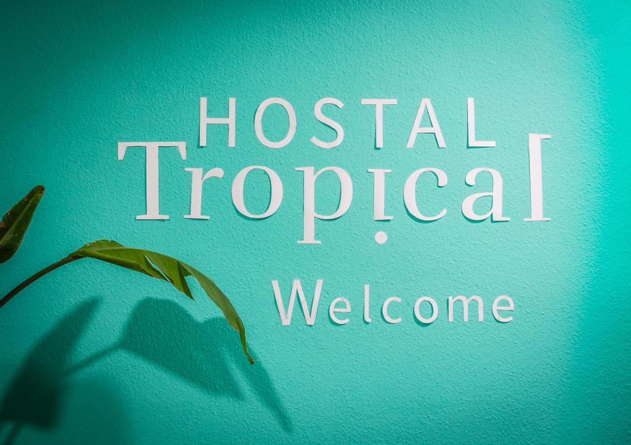 Tropical 2* Almunecar