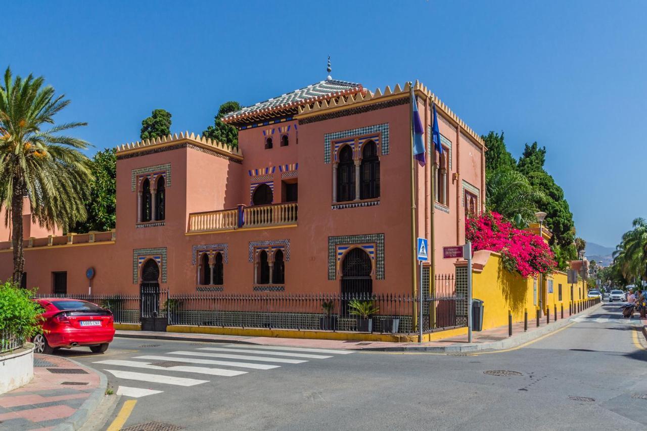 Tropical Guest house