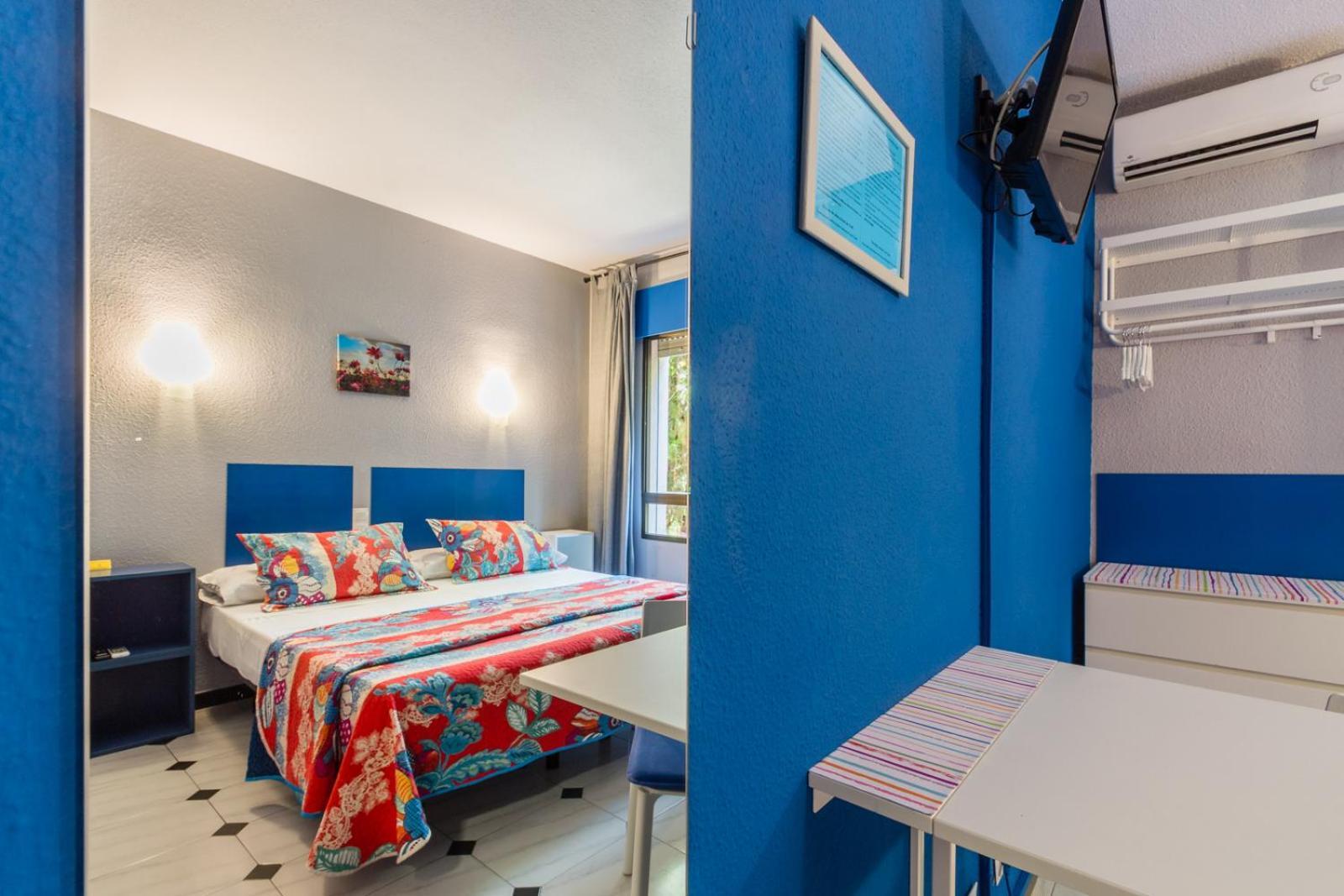 Tropical Guest house