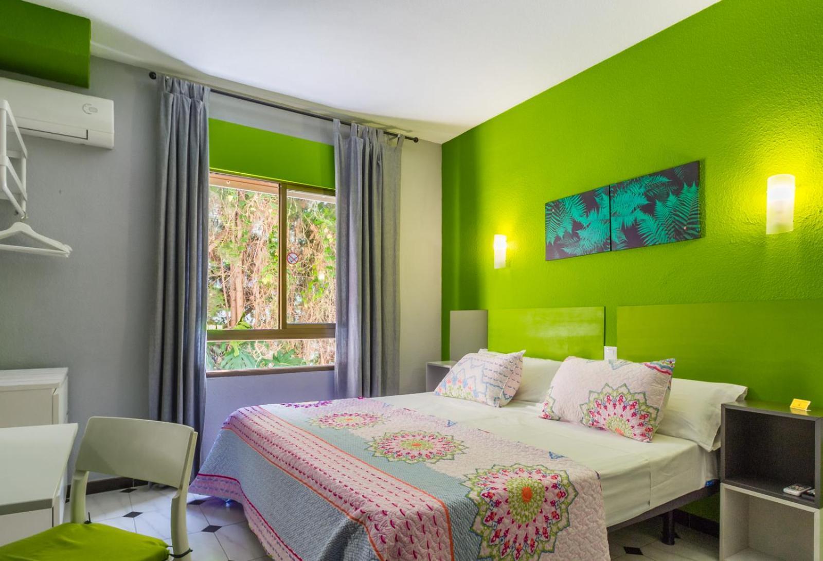 Guest house Tropical