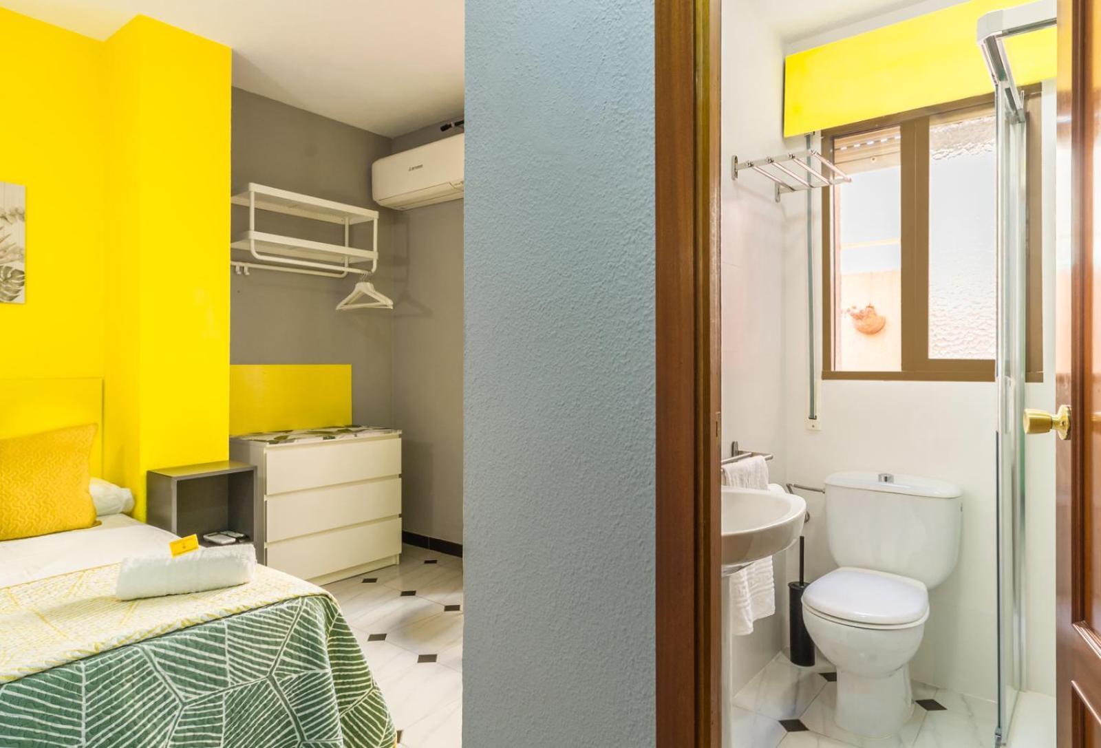 Tropical Guest house 2*
