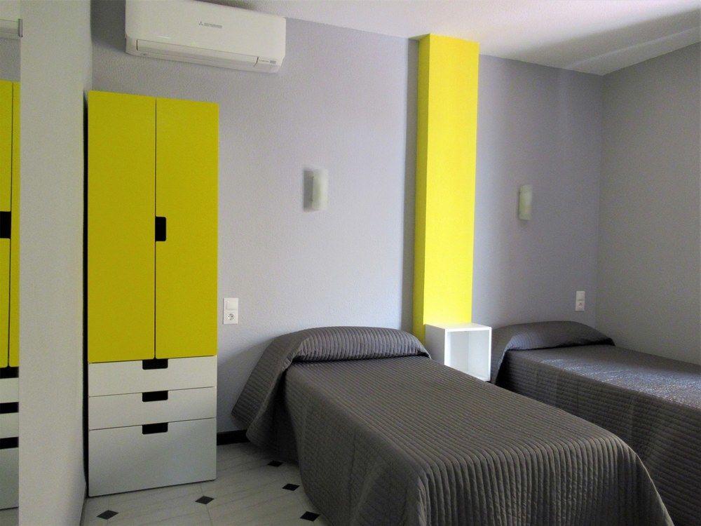 Pensjonat Tropical 2*