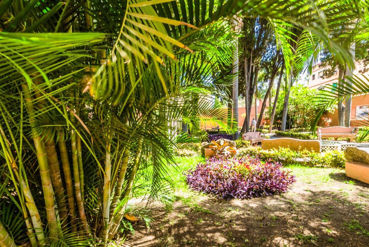 Tropical Pensjonat 2*